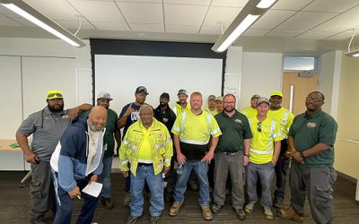 Why AFSCME is the Union for MDOT Supervisors