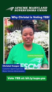 Christal Cooper