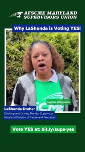 LaShonda Dreher