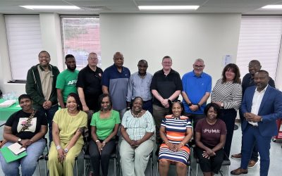 Bargaining Updates for our State Supervisor (Unit S) Union Contract